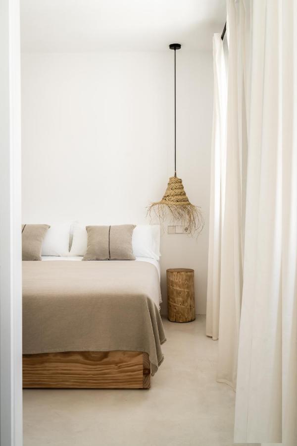 Habitación Doble Estándar