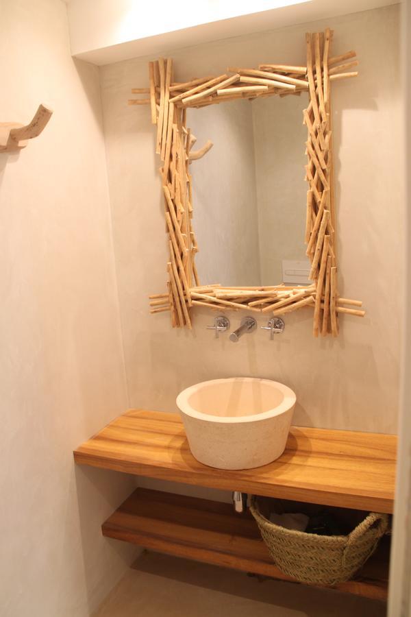 Chambre Double - Rez-de-Chaussée