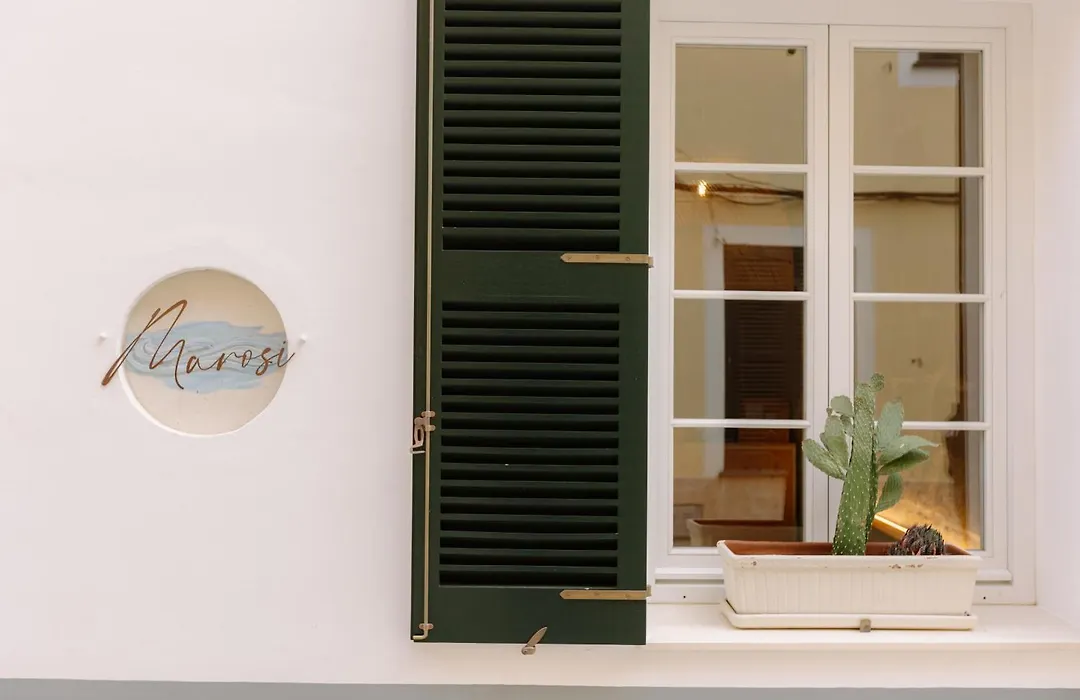 Marosi Boutique Hotel-1