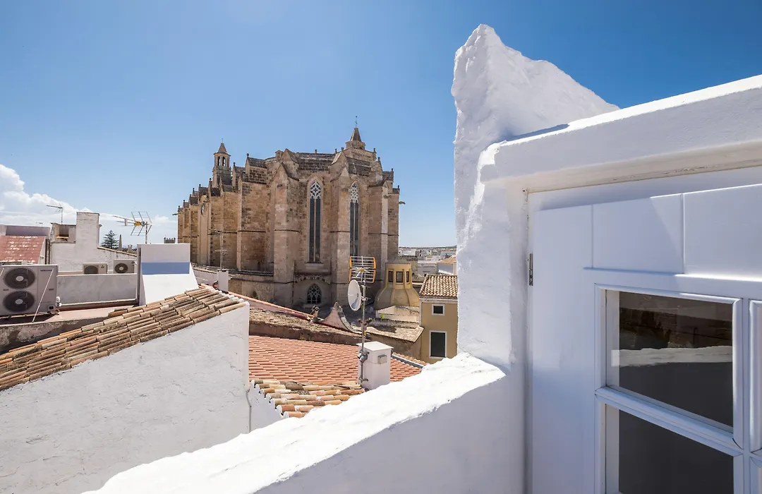 Nao Catedral Boutique Hotel-1