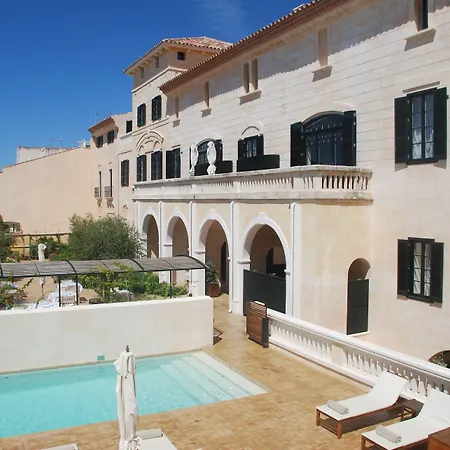 Faustino Gran Relais&Chateaux-3
