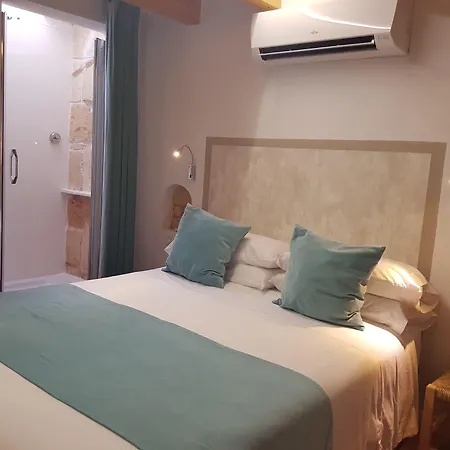 My Rooms Ciutadella Adults Only By My Rooms Hotels Ti-2