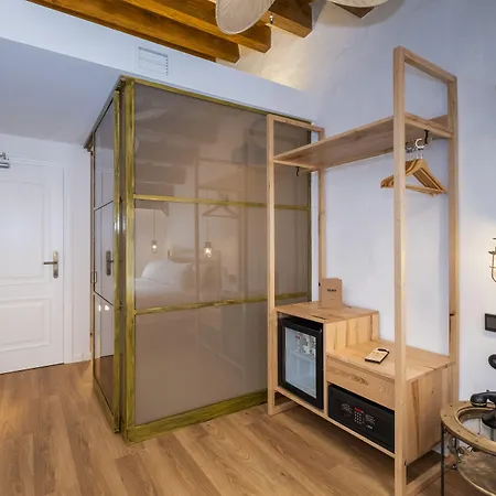Nao Catedral Boutique Hotel-3