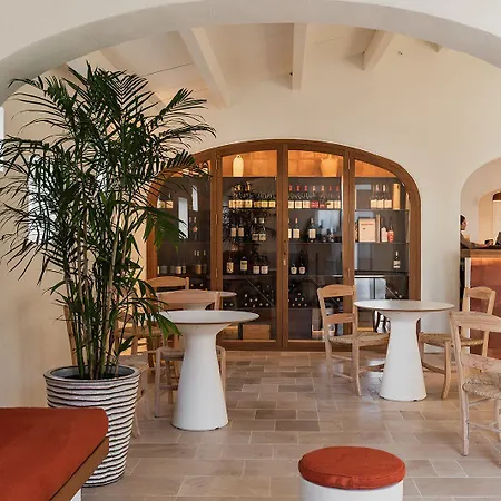 Hotel Sant Ignasi-3